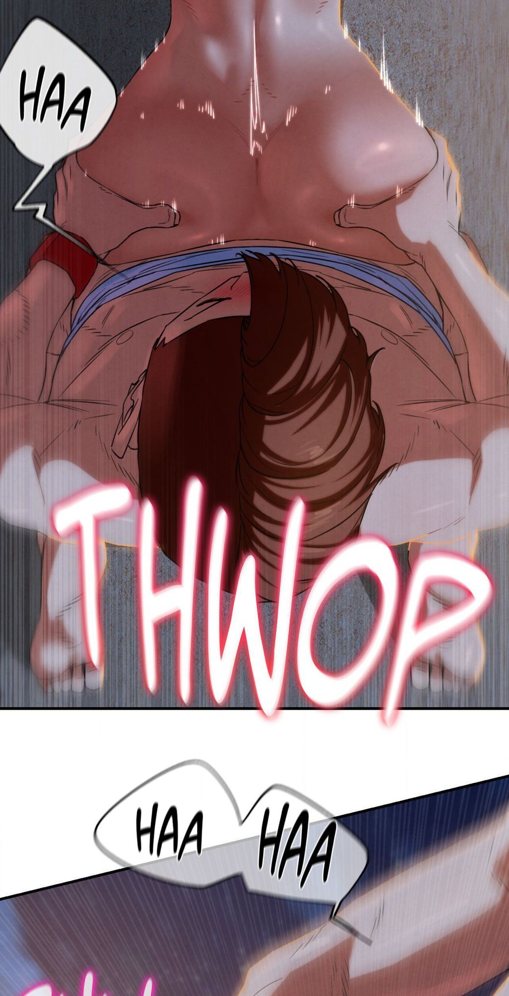 Seniors of Class 5 - Chapter 94 [photo 66] - MangaPorn