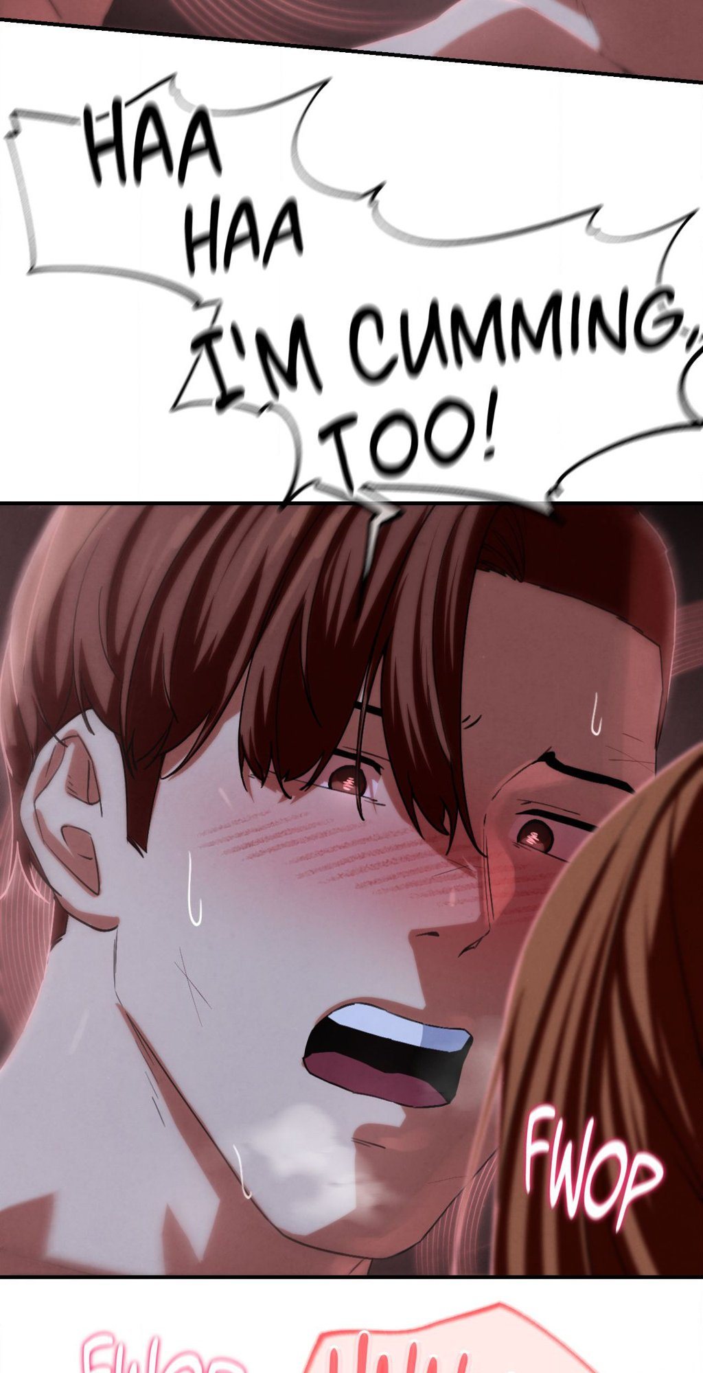 Seniors of Class 5 - Chapter 94 [photo 73] - MangaPorn