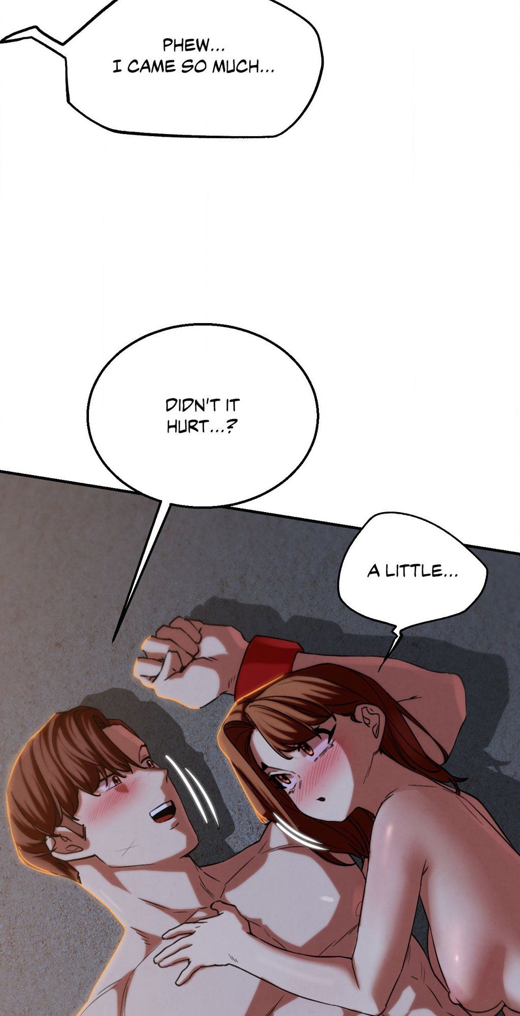 Seniors of Class 5 - Chapter 94 [photo 78] - MangaPorn