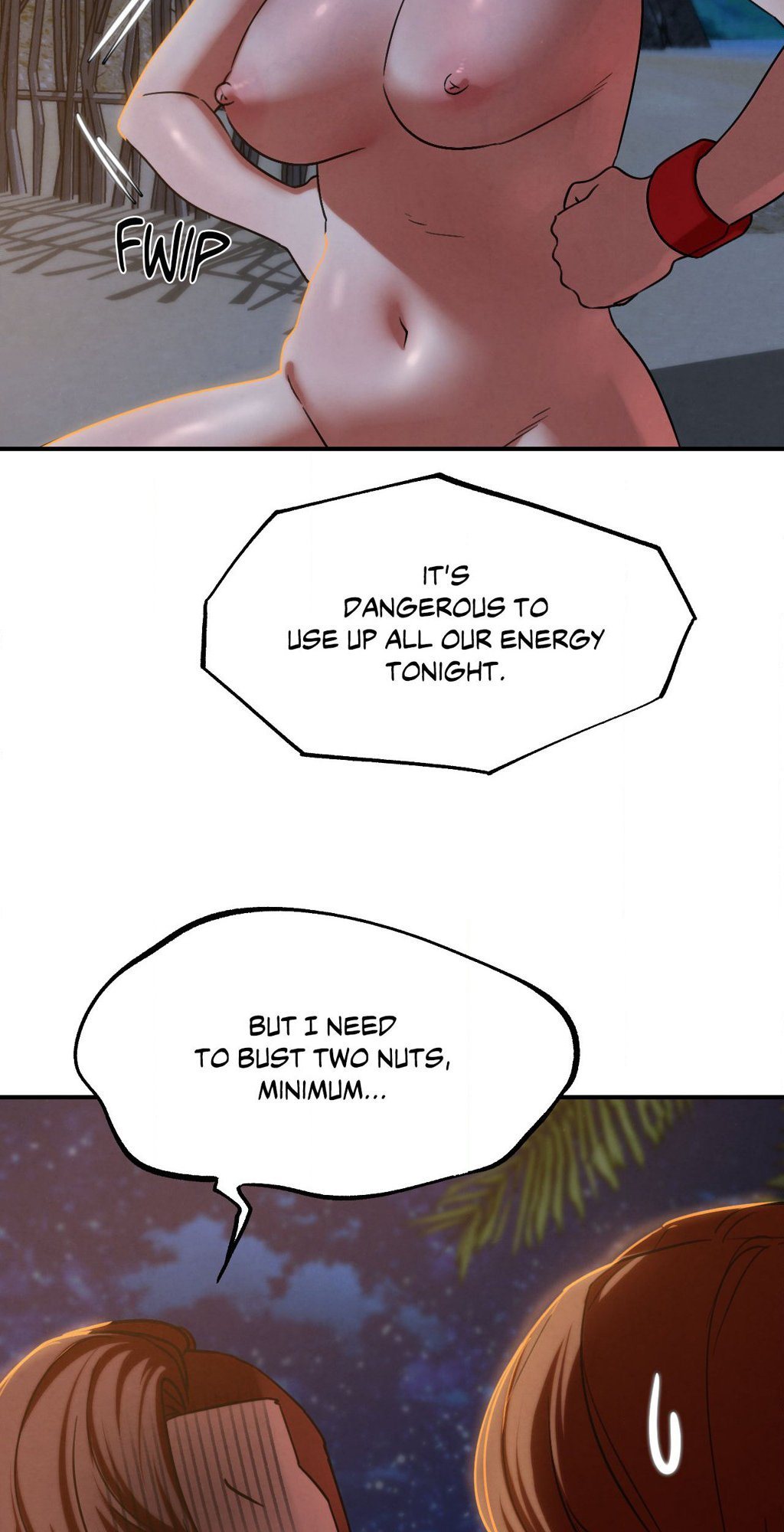 Seniors of Class 5 - Chapter 94 [photo 83] - MangaPorn