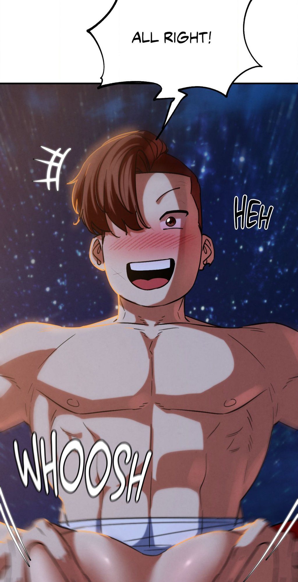 Seniors of Class 5 - Chapter 94 [photo 87] - MangaPorn