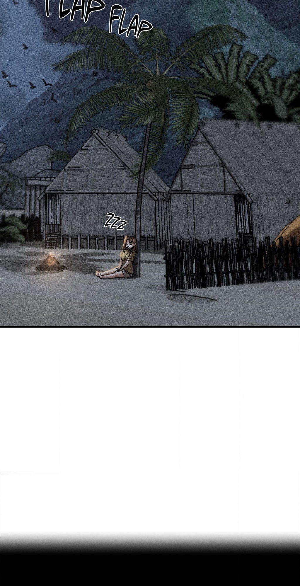 Seniors of Class 5 - Chapter 94 [photo 9] - MangaPorn