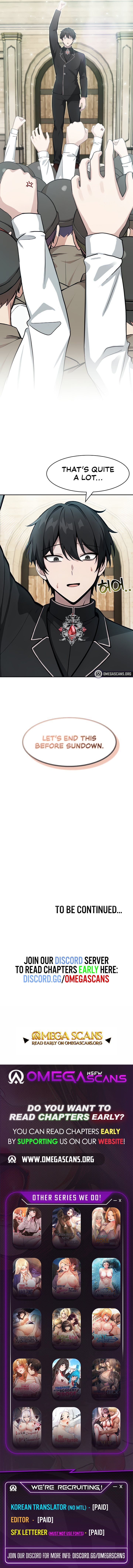 Isekai Dragondick Knight Commander - Chapter 34 [photo 9] - MangaPorn