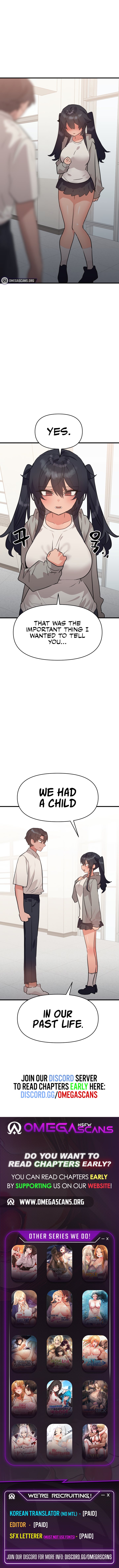 Do You Wanna Fight in This Life, Too? - Chapter 31 [photo 10] - MangaPorn