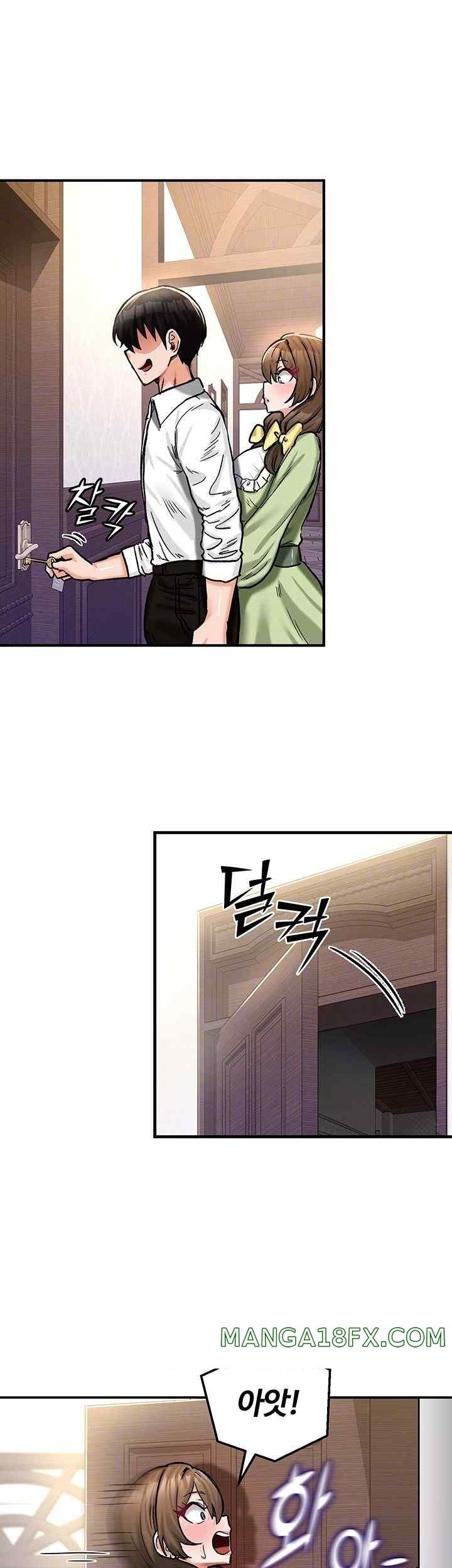 Regressed Warrior’s Female Dominance Raw - Chapter 19 [photo 14] - MangaPorn