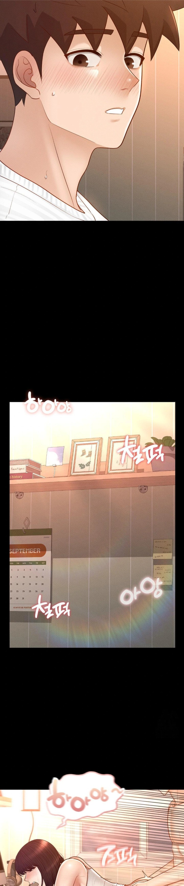 My Sweet Home Raw - Chapter 41 [photo 13] - MangaPorn