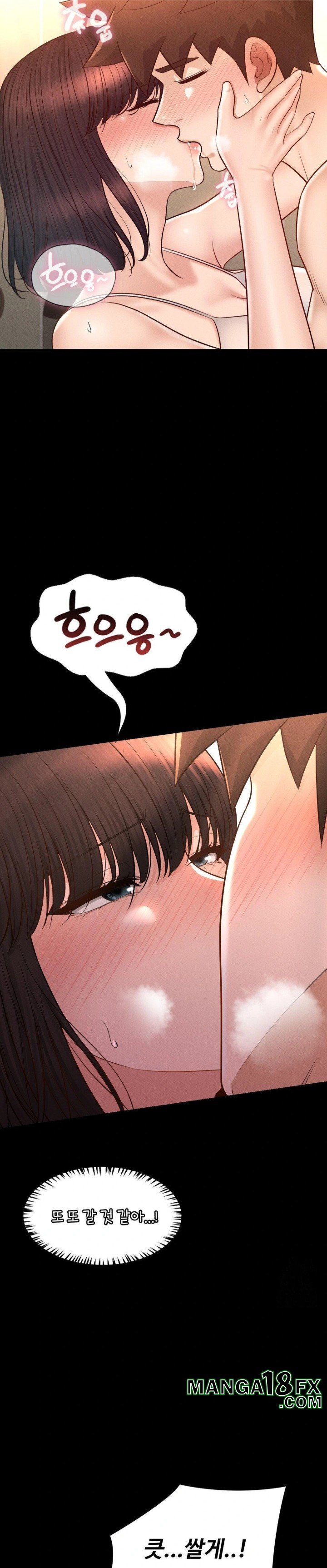 My Sweet Home Raw - Chapter 41 [photo 19] - MangaPorn