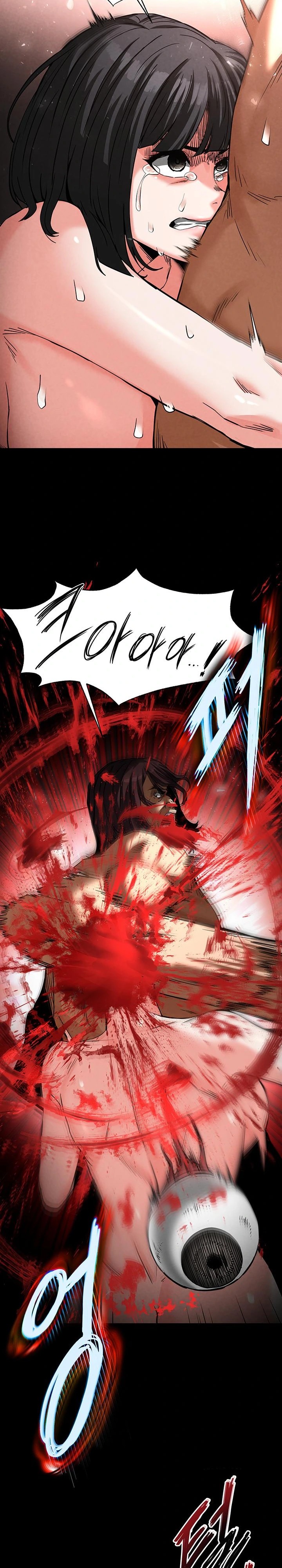 Human Scum Raw - Chapter 17 [photo 29] - MangaPorn