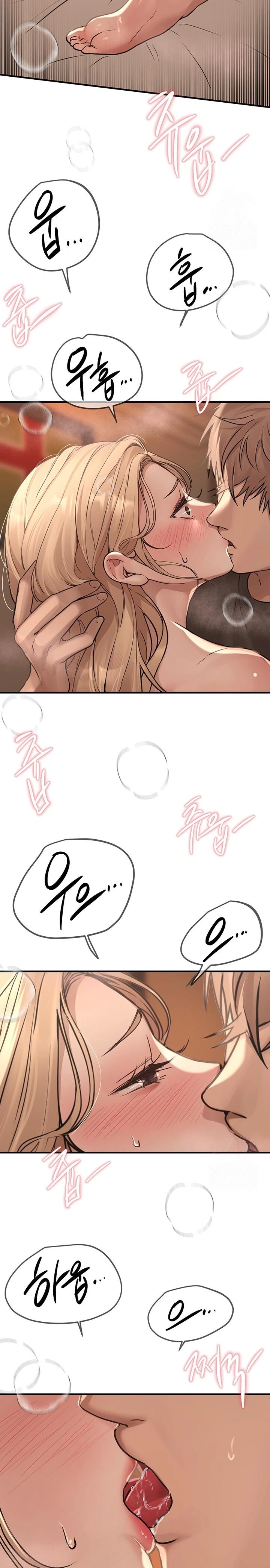 Beautiful Days Raw - Chapter 19 [photo 20] - MangaPorn