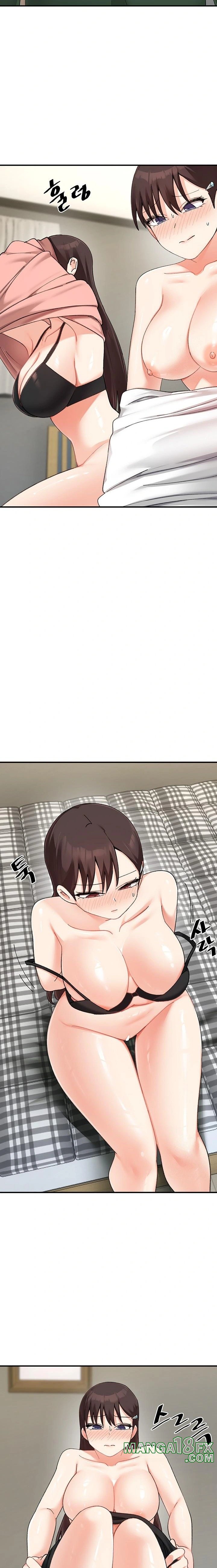 Doppelganger Female Friends Raw - Chapter 24 [photo 20] - MangaPorn