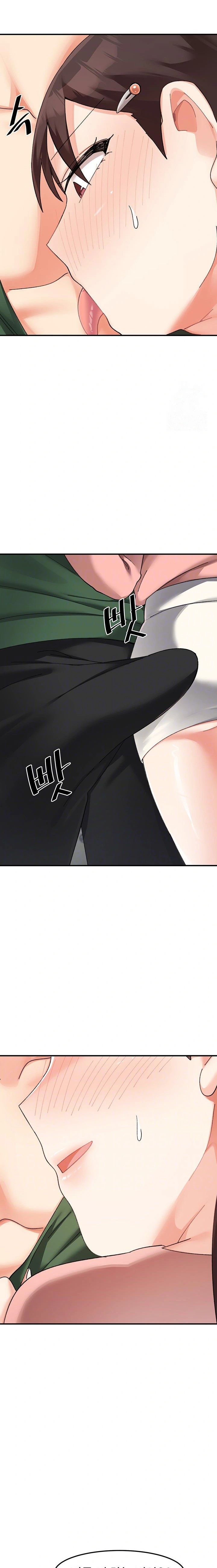 Doppelganger Female Friends Raw - Chapter 24 [photo 3] - MangaPorn