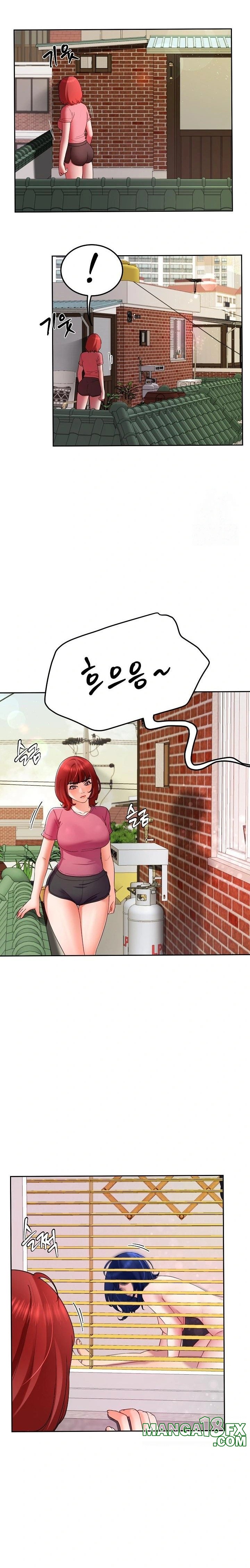 Harem King Raw - Chapter 28 [photo 7] - MangaPorn