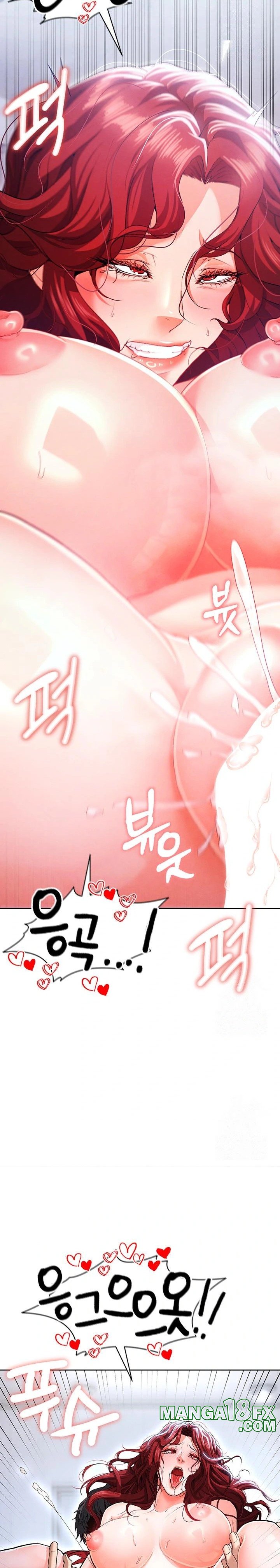 The Hottie’s Good at Football Raw - Chapter 10 [photo 34] - MangaPorn