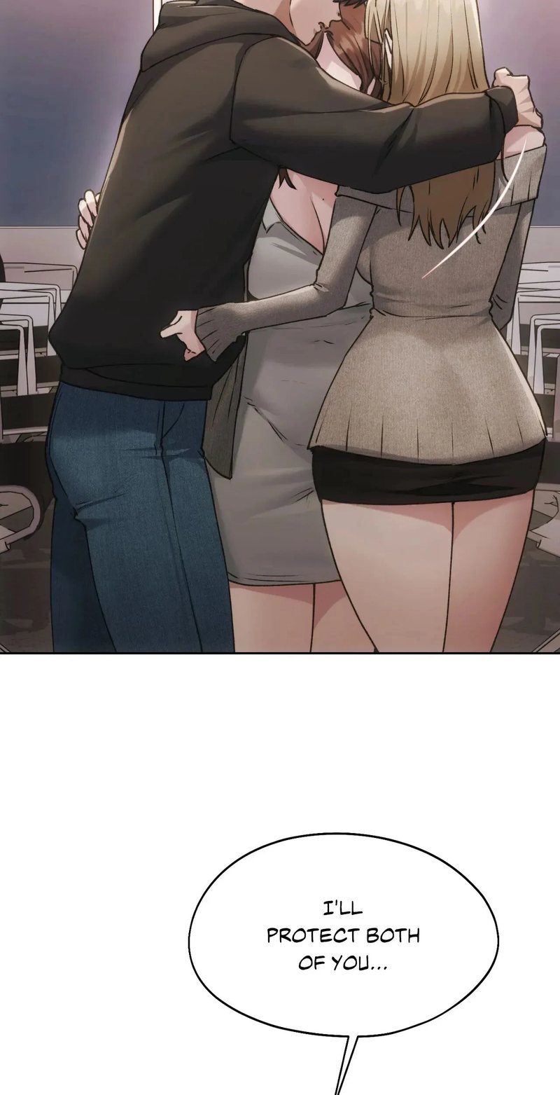 Wreck My Bias - Chapter 72 [photo 30] - MangaPorn