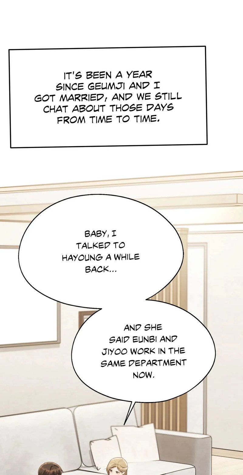 Wreck My Bias - Chapter 72 [photo 39] - MangaPorn