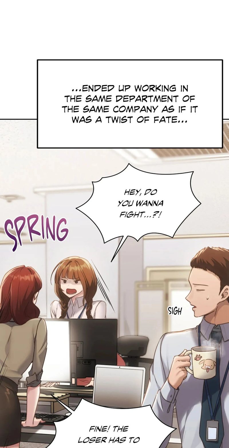 Wreck My Bias - Chapter 72 [photo 44] - MangaPorn