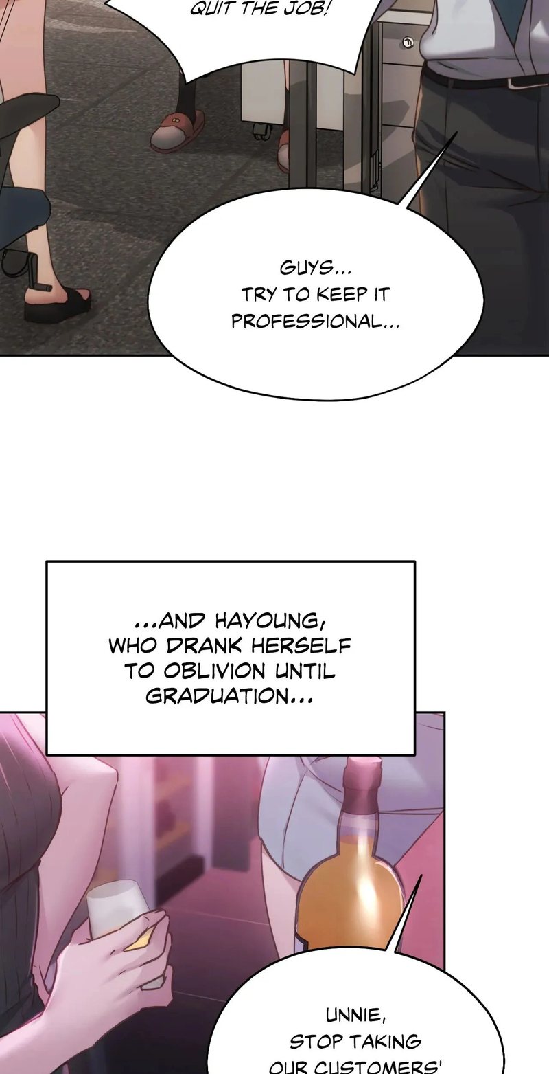 Wreck My Bias - Chapter 72 [photo 45] - MangaPorn