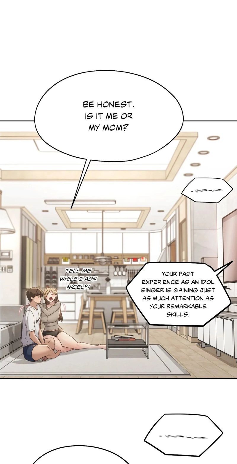 Wreck My Bias - Chapter 72 [photo 56] - MangaPorn