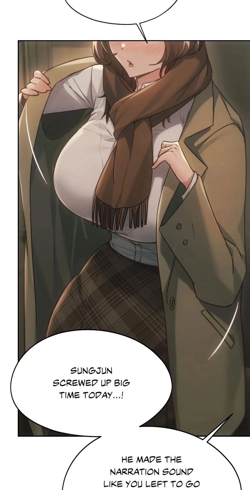 Wreck My Bias - Chapter 72 [photo 70] - MangaPorn