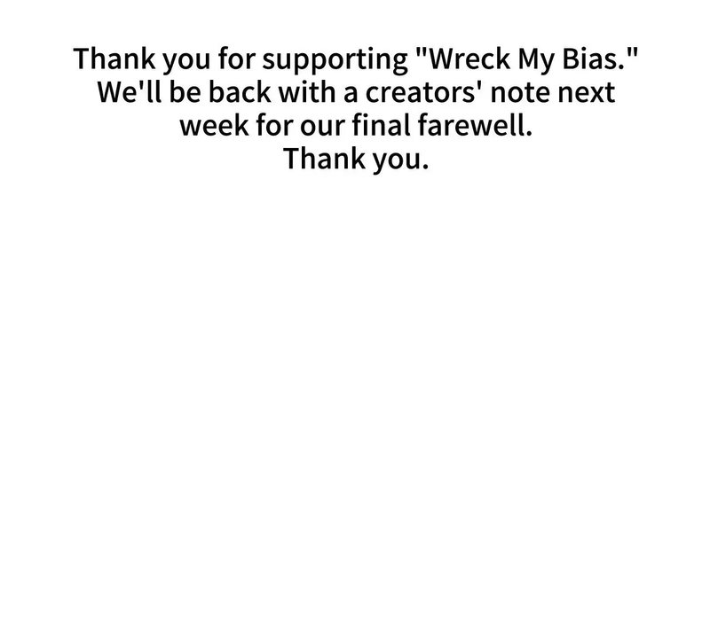 Wreck My Bias - Chapter 72 [photo 92] - MangaPorn