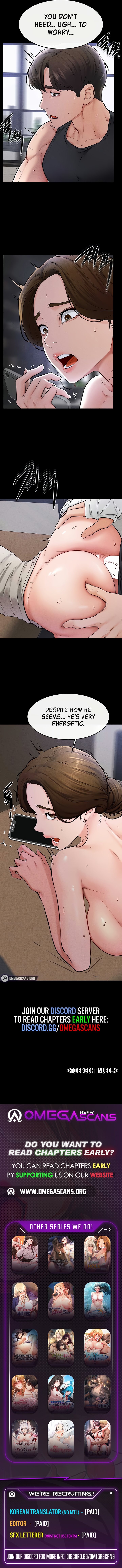 My New Family Treats me Well - Chapter 56 [photo 8] - MangaPorn