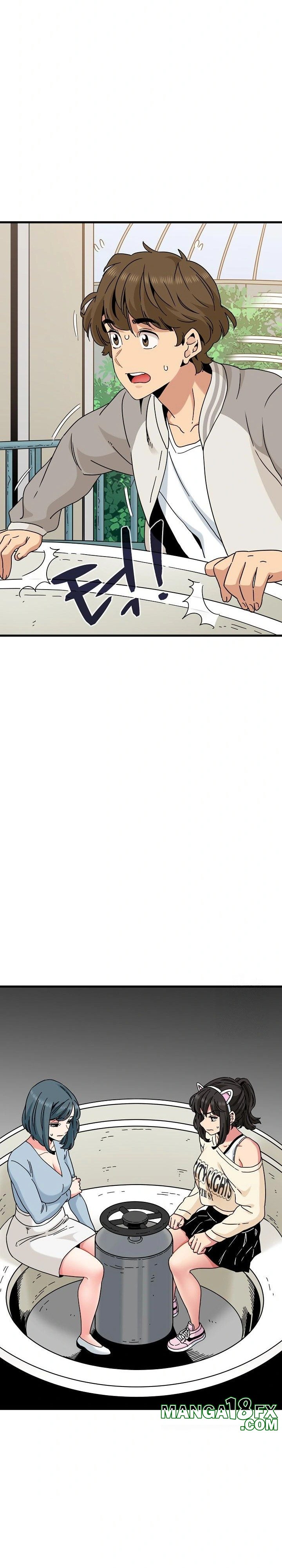 A Turning Point Raw - Chapter 82 [photo 26] - MangaPorn