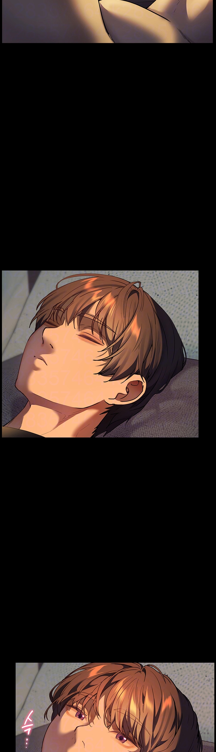 The Teachers’ Efforts Raw - Chapter 32 [photo 4] - MangaPorn