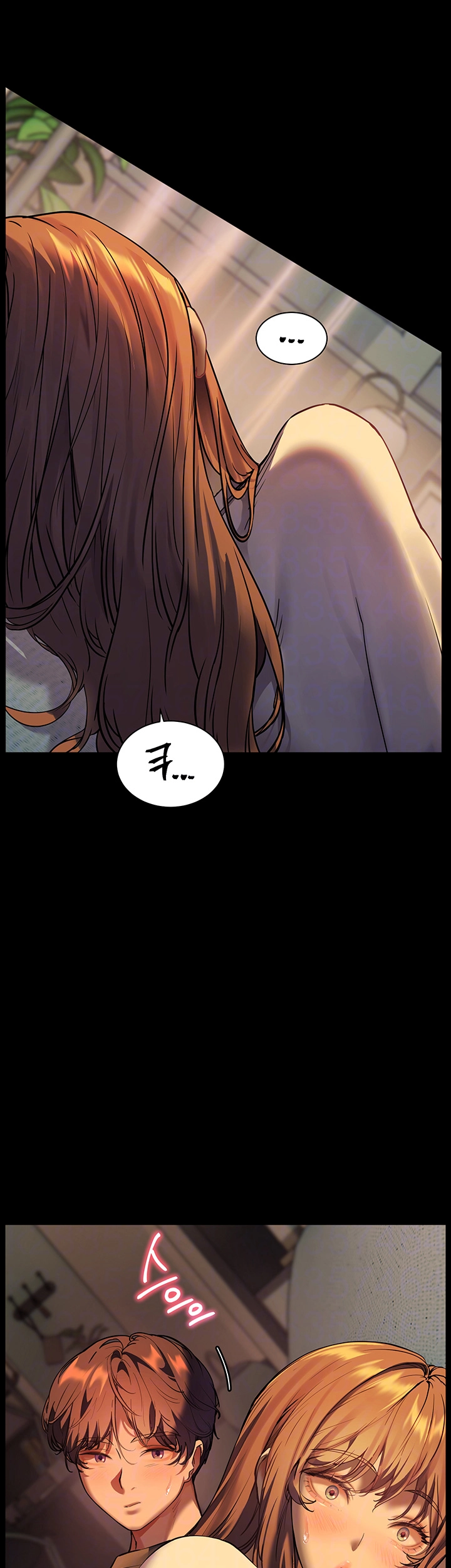 The Teachers’ Efforts Raw - Chapter 32 [photo 6] - MangaPorn