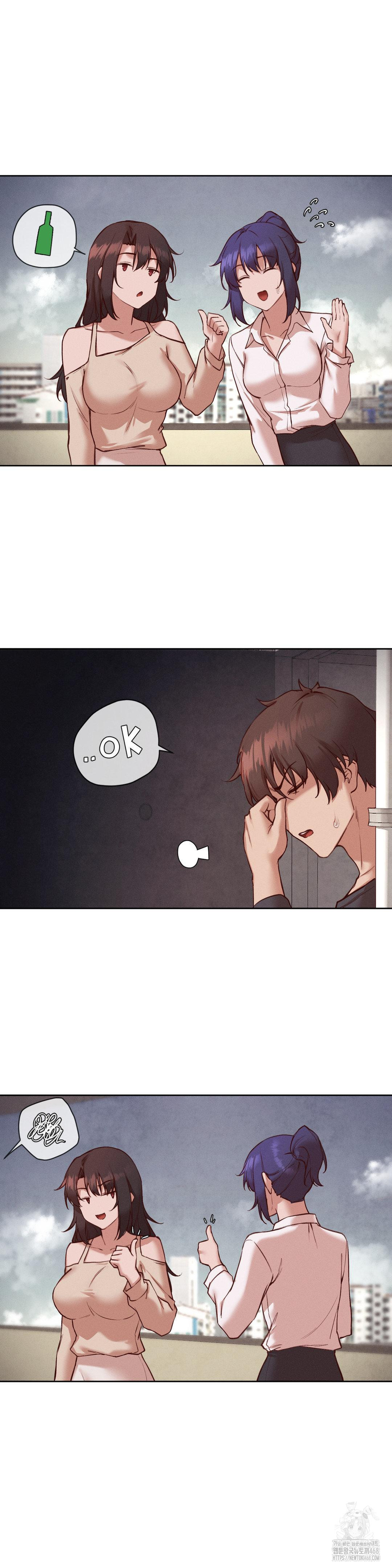 Gacha Girl Next Door Raw - Chapter 36 [photo 17] - MangaPorn