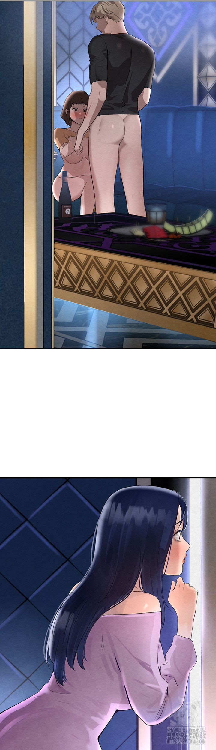 The Boss’s Daughter Raw - Chapter 21 [photo 55] - MangaPorn