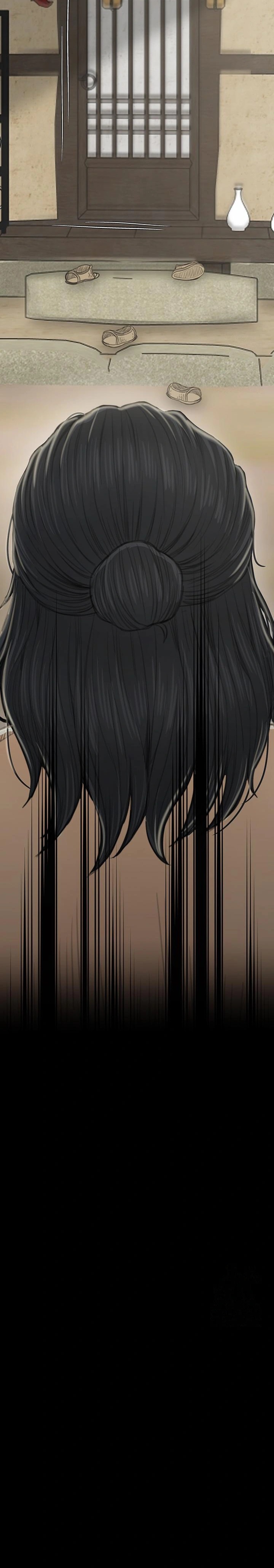 The Servant’s Story Raw - Chapter 27 [photo 39] - MangaPorn