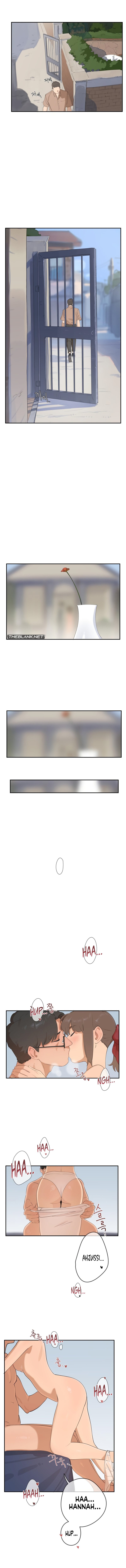 Confidentiality Agreement - Chapter 7 [photo 5] - MangaPorn