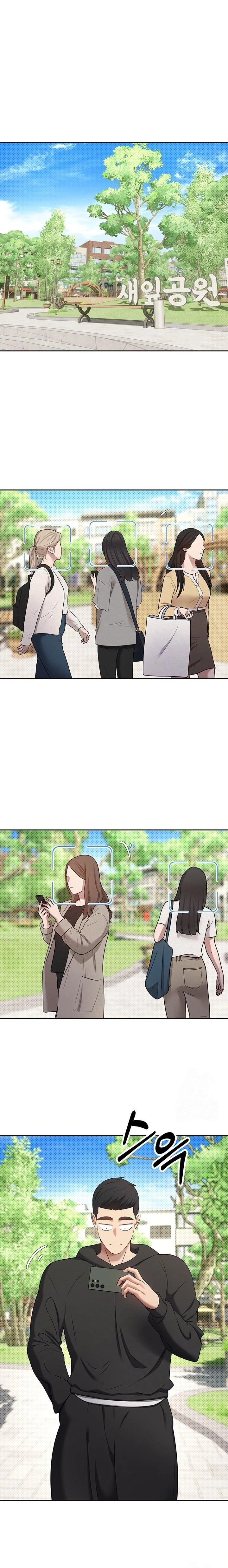 Turning My Life Around With Crypto Raw - Chapter 13 [photo 10] - MangaPorn