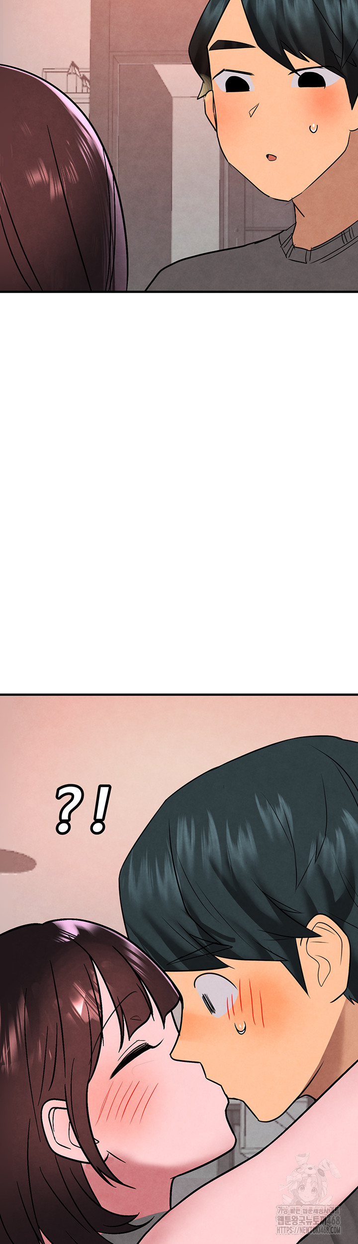 The BJ Manager Who Boosts His Favorability Raw - Chapter 21 [photo 50] - MangaPorn