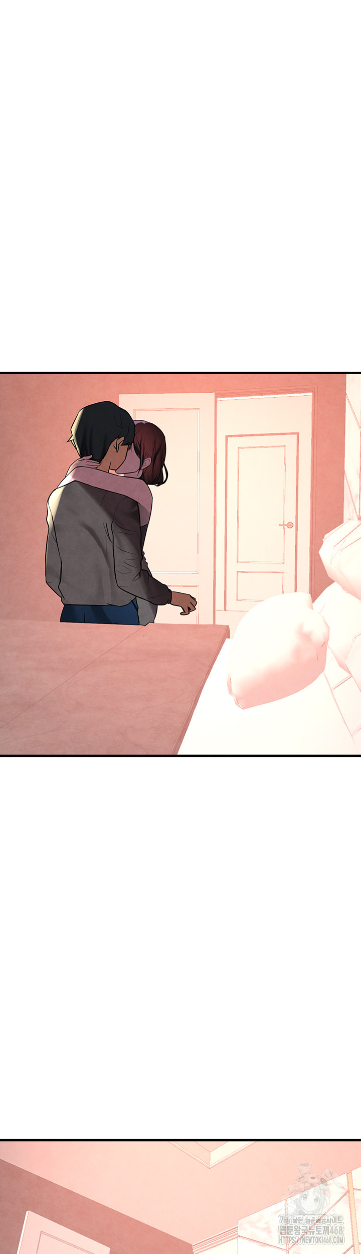 The BJ Manager Who Boosts His Favorability Raw - Chapter 21 [photo 52] - MangaPorn