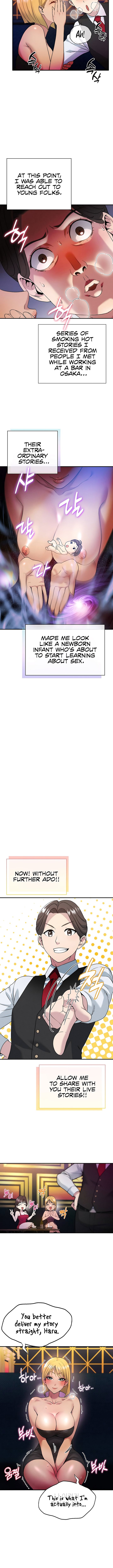 Host Club - Chapter 1 [photo 10] - MangaPorn