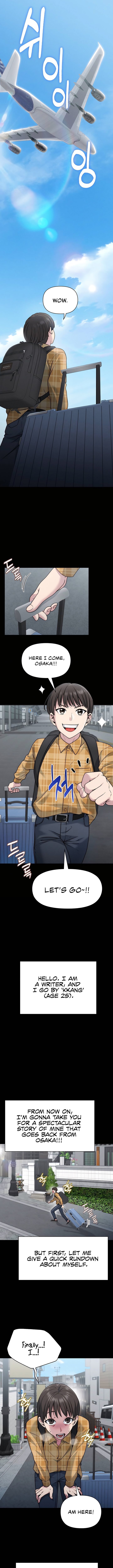 Host Club - Chapter 1 [photo 2] - MangaPorn