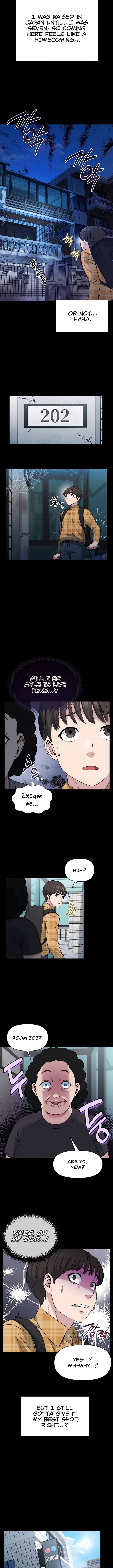 Host Club - Chapter 1 [photo 3] - MangaPorn