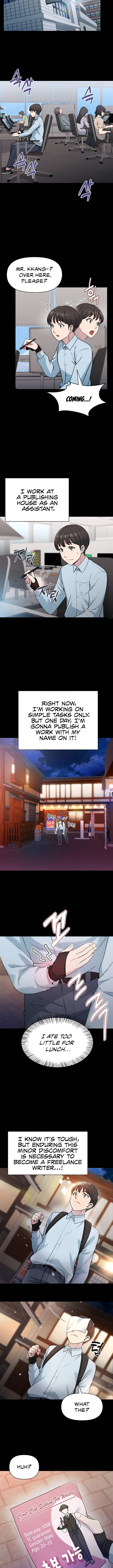 Host Club - Chapter 1 [photo 4] - MangaPorn