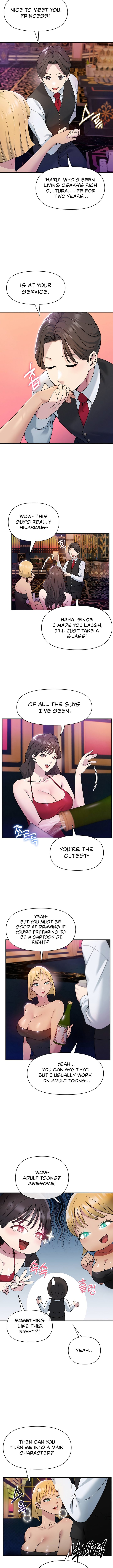 Host Club - Chapter 1 [photo 8] - MangaPorn