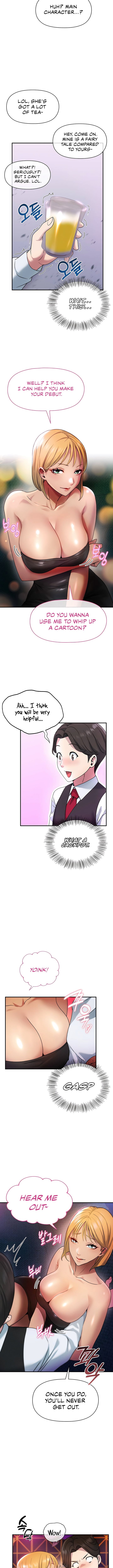 Host Club - Chapter 1 [photo 9] - MangaPorn