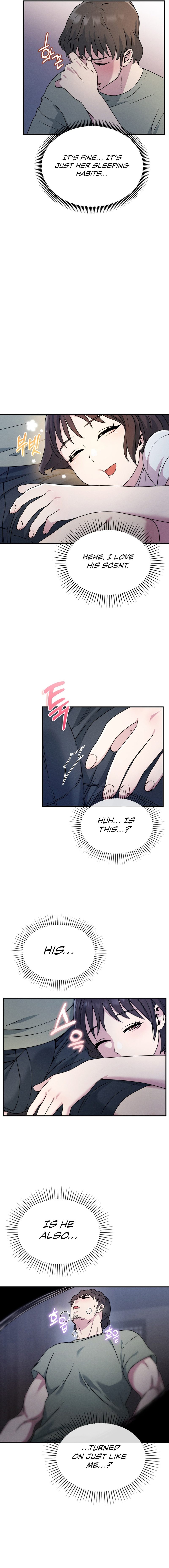 Host Club - Chapter 8 [photo 12] - MangaPorn