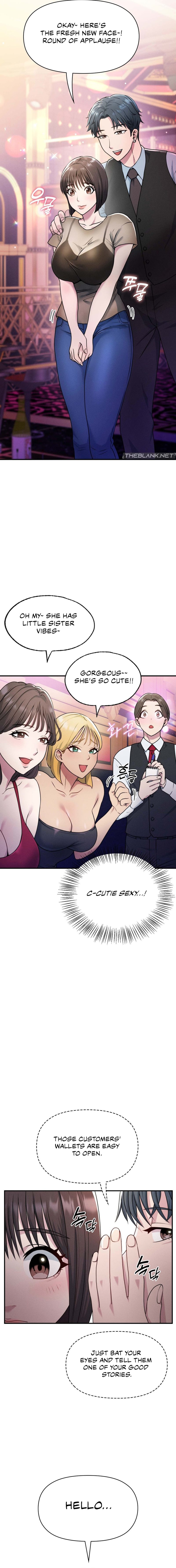 Host Club - Chapter 8 [photo 2] - MangaPorn