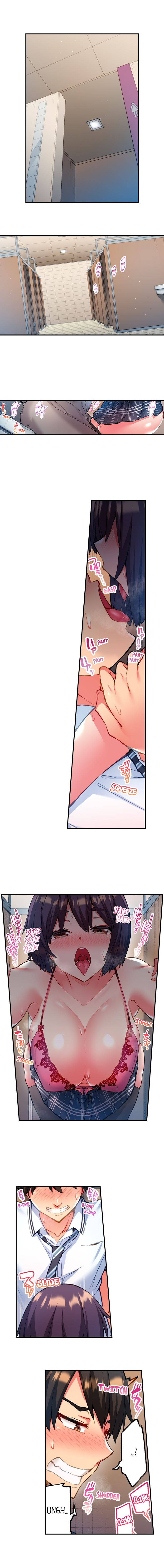 Adam’s Sweet Agony - Chapter 14 [photo 2] - MangaPorn