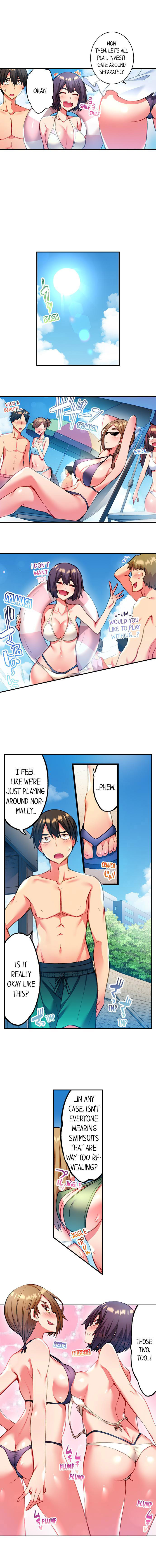 Adam’s Sweet Agony - Chapter 20 [photo 4] - MangaPorn