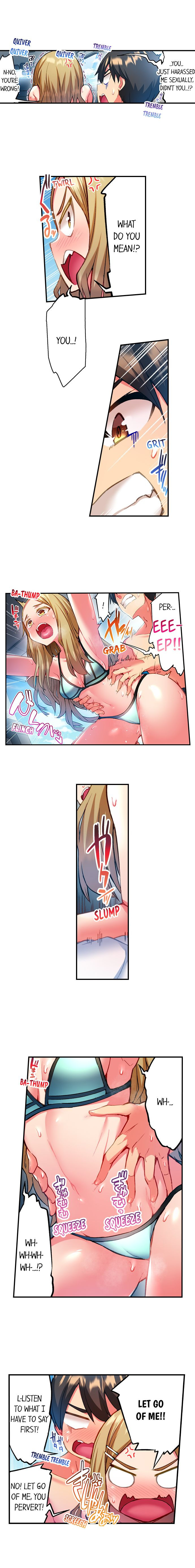 Adam’s Sweet Agony - Chapter 22 [photo 5] - MangaPorn