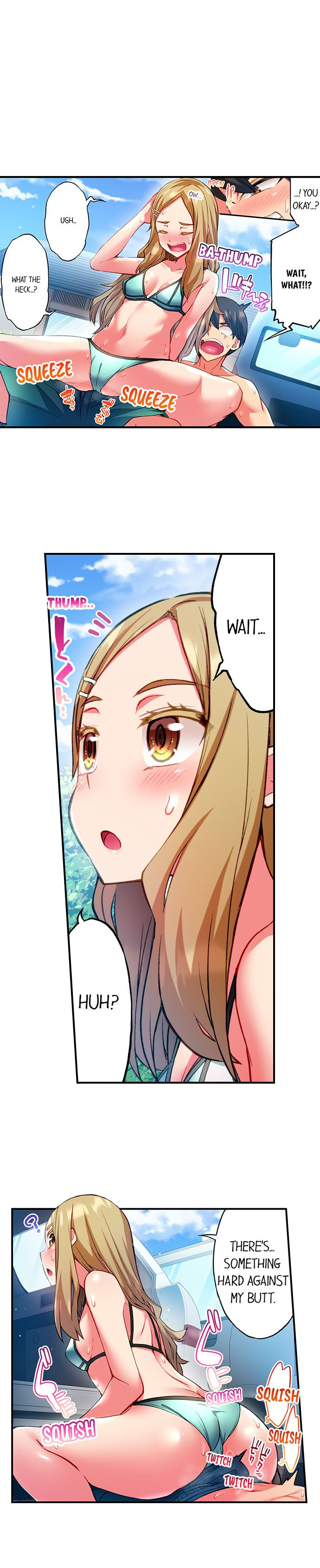 Adam’s Sweet Agony - Chapter 22 [photo 7] - MangaPorn