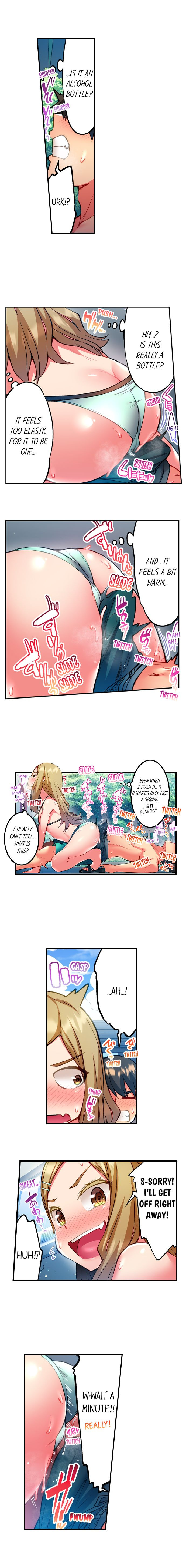 Adam’s Sweet Agony - Chapter 22 [photo 8] - MangaPorn