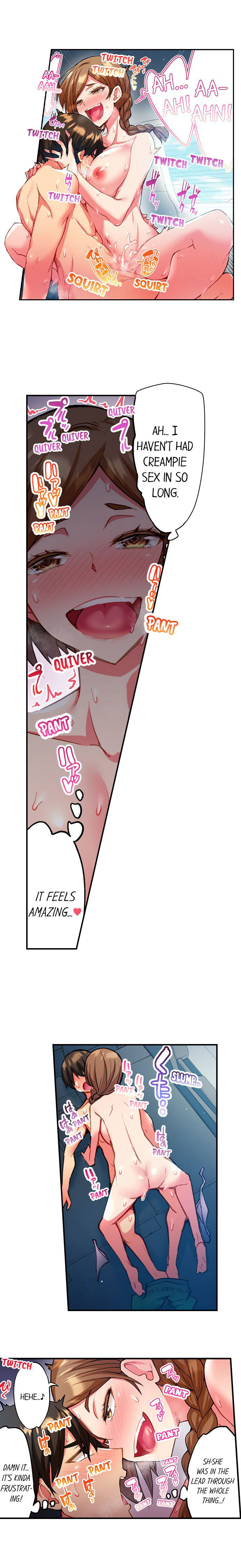 Adam’s Sweet Agony - Chapter 24 [photo 8] - MangaPorn