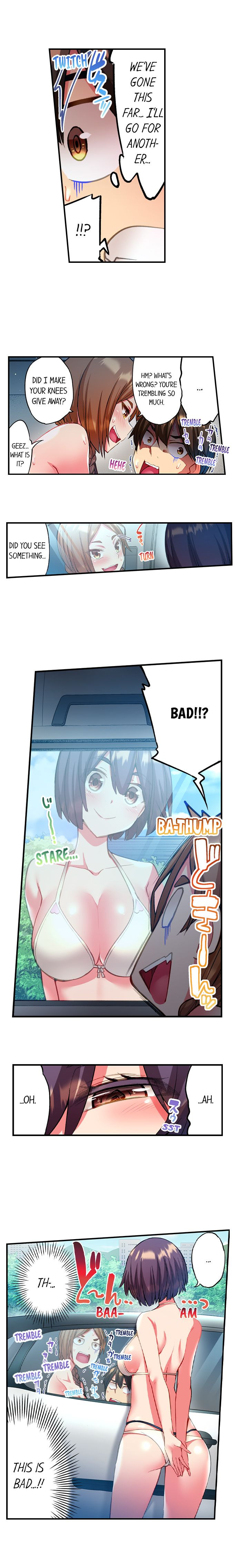 Adam’s Sweet Agony - Chapter 24 [photo 9] - MangaPorn